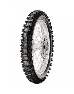 Pirelli scorpion MX soft 410 100/90-19 (sand)