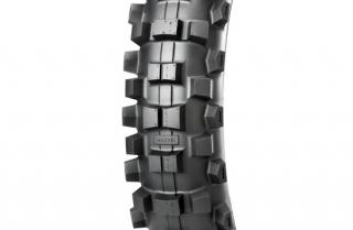 Pneu MAXXIS M7312 80/100-12 41M MAXXCROSS SI stedná-mäkká zmes / zadný