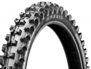 Pneu MAXXIS M7332F 60/100-14 30M MAXXCROSS MX-ST mäkká zmes / predný