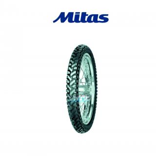 Pneu Mitas 90/90-21" E07 54T TL