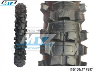 Pneu MTZ 110/100-17  F897