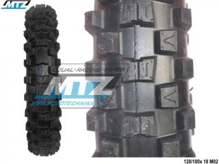 Pneu MTZ 120/100-18  M02