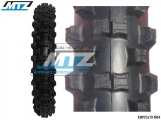 Pneumatika MTZ 100/90-19" M04