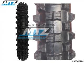 Pneumatika MTZ 110/90-19" M04 55N