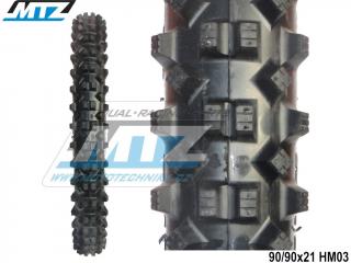 Pneumatika MTZ 90/90-21" M03