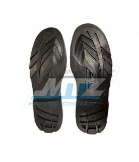 Podrážky jazdeckých topánok offroad FLY (veľkosť 43-45)