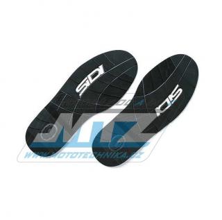 Podrážky jazdeckých topánok offroad SIDI (veľkosť 42-44)