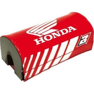 Polster kocka na riadidlá 28,6 - Honda Racing