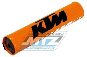 Polster / rulička na hrazdu riadidiel - KTM Racing