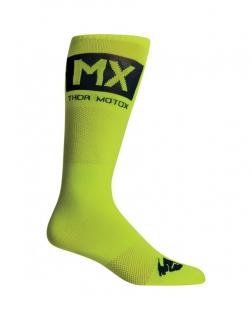 Ponožky Thor MX COOL ACID/MIDNIGHT detské (Dodanie do)