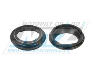 Prachovka 35mm SKF Bk (1ks) KTM50 + GAS GAS 50 + HUSKY 50 + 65 oem WP / SKF ()