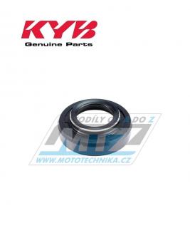 Prachovka zadného tlmiča KYB Dust Seal Rear Shock - rozmery: 16x28x10mm