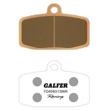 Predné brzdové platničky GALFER racing KTM SX85 2012-2020 / HUSQVARNA TC85 2014-2020