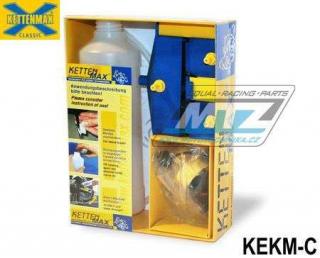 Prípravok na údržbu reťaze (práčka reťaze / umývačka na reťaz) Kettenmax - Classic