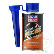 Prísada do paliva OCTAN Booster 200 ml Liqui Moly