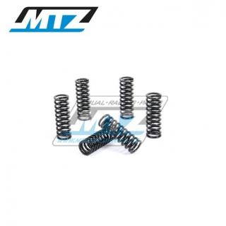 Pružiny spojkové MTZ - Yamaha YZ250 + YZ250X / 02-24 + YZF250 / 19-24 + YZF426 / 01-02 + WRF426 / 01-02 + YZF450 / 03-06 + WRF450 / 03- ECF450 / 13-15
