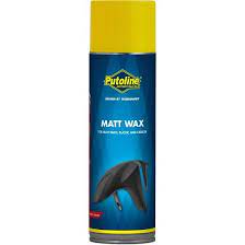 PUTOLINE Čistiaci vosk Matt Wax 500ML (vanilková vôňa)