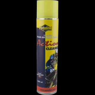 PUTOLINE Čistič vzduchového filtra - Action Cleaner 600ML v spreji ()