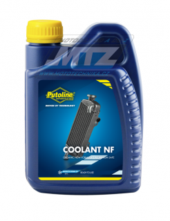 Putoline COOLANT NF chladiaca kvapalina 1L