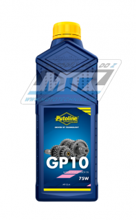 Putoline GP10 SAE75W (balenie 1L) olej do prevodovky 10w30/40