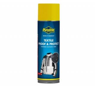 PUTOLINE Impregnačný sprej TEXTIL PROOF  PROTECT 500ml