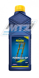 Putoline Olej do vidlic Formula GP 5 (1L)