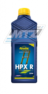 Putoline Olej do vidlic HPX 20 SAE (1L)