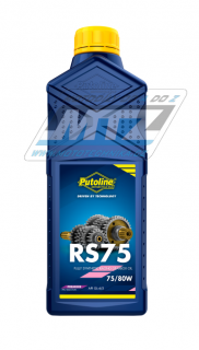 Putoline olej RS-75 Racing GearOil (1L)