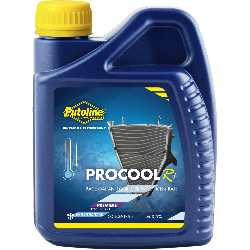 Putoline Procool R + koncentrát OAT chladiacej kvapaliny 500ml