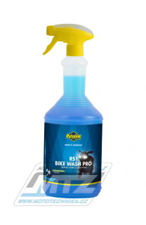 Putoline RS1 Bike Wash Pro (balenie 1L) s rozprašovačom