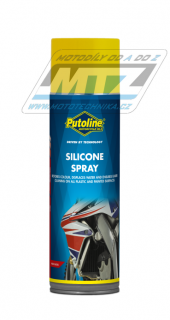 Putoline Silicone Silikónový olej (500ml)