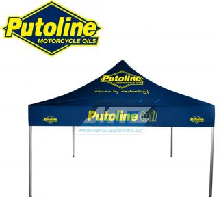 Putoline Stan skladací Paddock-Tent (3x3m)