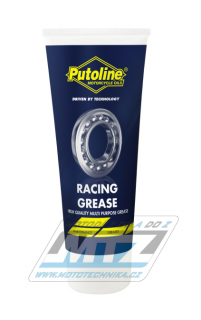 PUTOLINE Vazelína Racing Grease 100G Vodeodolná a plne vhodná pre pretekárske aplikácie