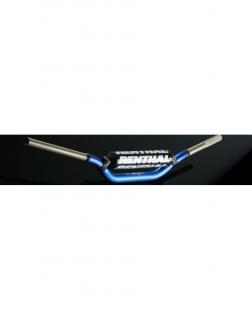 Riadidlá Renthal TwinWall 921-01 Yamaha modré