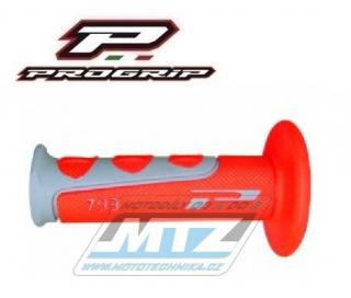 Rukoväte/Gripy Progrip 793 - červené