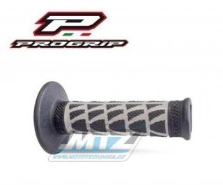 Rukoväťe Progrip 783 - šedé