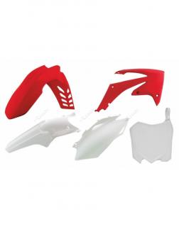 Sada plastov CRF 450 2009-2010, CRF 250 2010