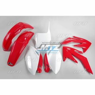 Sada plastov Honda - CRF250R / 04-05 - originálne farby