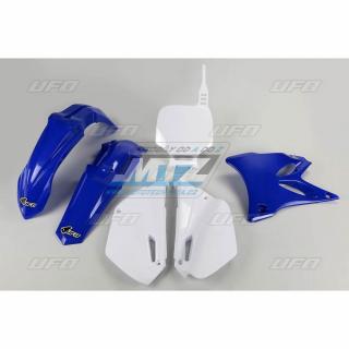 Sada plastov Yamaha - Restyling YZ85/02-12 - originálne farby