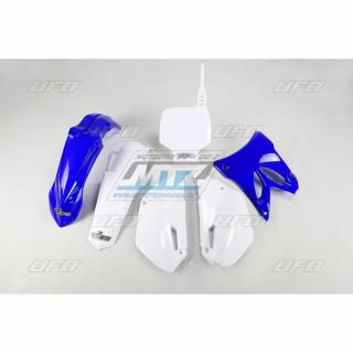 Sada plastov Yamaha - Restyling YZ85 / 13-14 - originálne farby