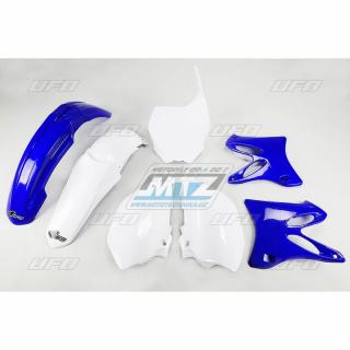 Sada plastov Yamaha - YZ125 + 250 / 06-14