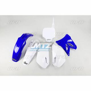 Sada plastov Yamaha - YZ85 / 13-14 - originálne farby