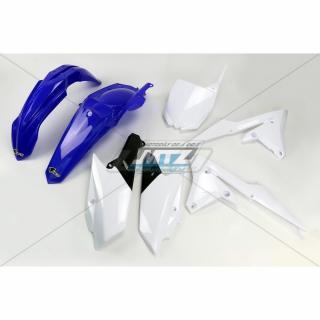 Sada plastov Yamaha - YZF250/14-18 + YZF450/14-17- originálne farby