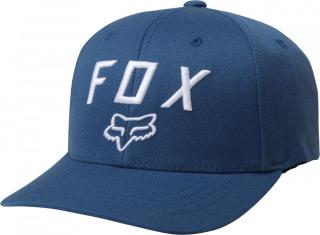 Šiltovka FOX Legacy Moth 110 Snapback Dusty blue (modrá)