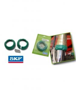 SKF MUD SCRAPER Poistné stieracie krúžky do blata pre tlmiče KYB/ MARZOCCHI/ ZF SACHS 48 mm