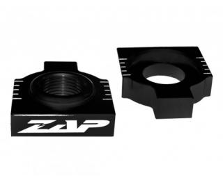 Šponovák-napínač reťaze Zap Technix KTM EXC 98-, SXF 98-12 čierny