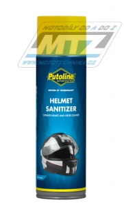 Spray Helmet Sanitizer (75ml)