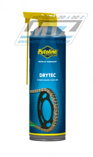Sprej na reťaz Putoline DRYTEC (500ml)