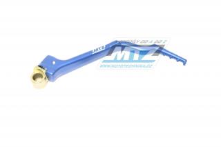 Štartovacia páka Yamaha YZ250/02-20 + YZ250X/16-20 - modrá