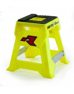 Stojan R-tech R15 Works Cross neon yellow